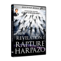 New Revelation on the Rapture Harpazo (2 DVDs)
